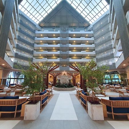 Paradise Village Нуэво-Вальярта Экстерьер фото